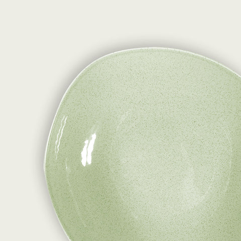 Servizio Piatti 24pz Soho Verde