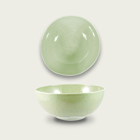 Servizio Piatti 24pz Soho Verde