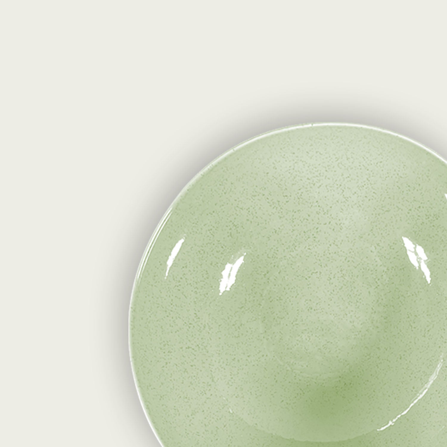 SERVIZIO PIATTI 24PZ SOHO VERDE