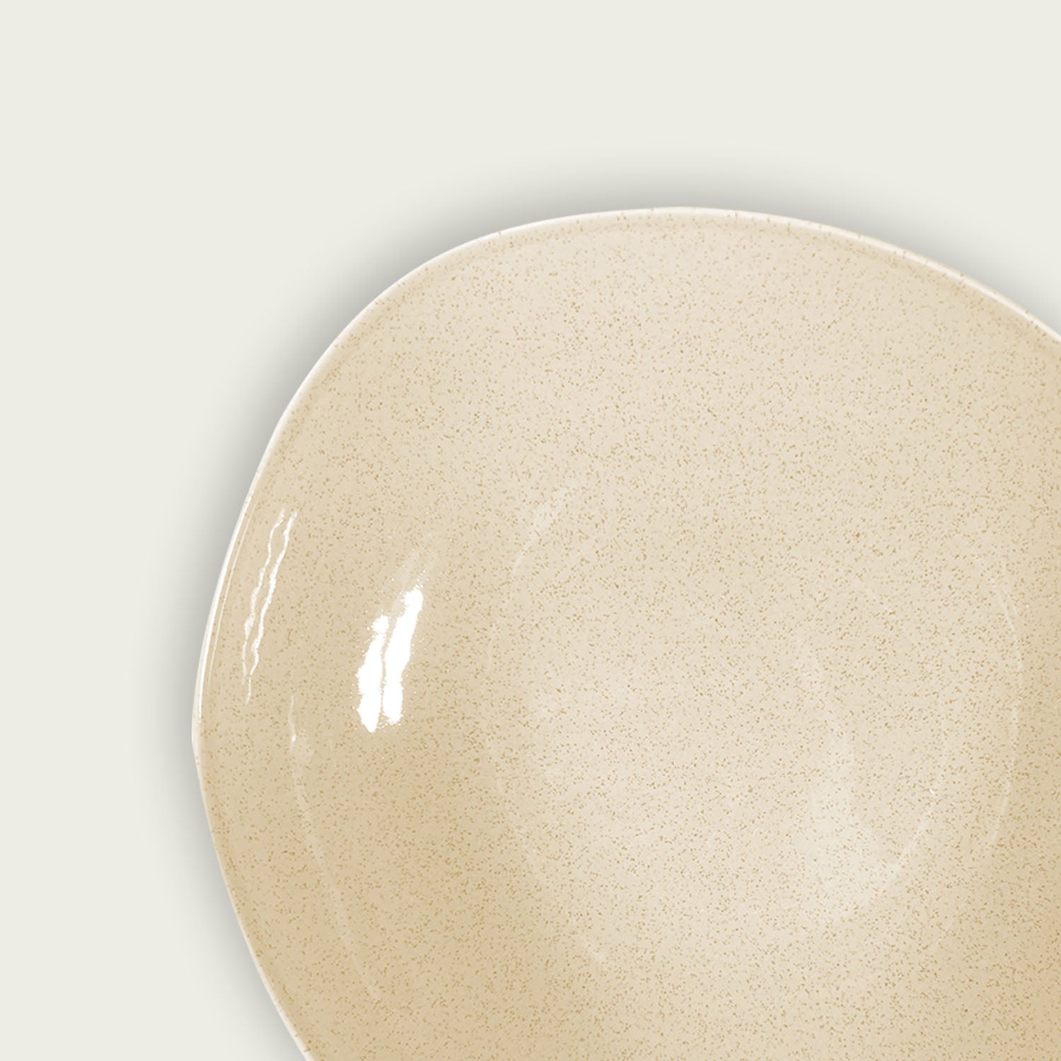 SERVIZIO PIATTI 24PZ SOHO BEIGE