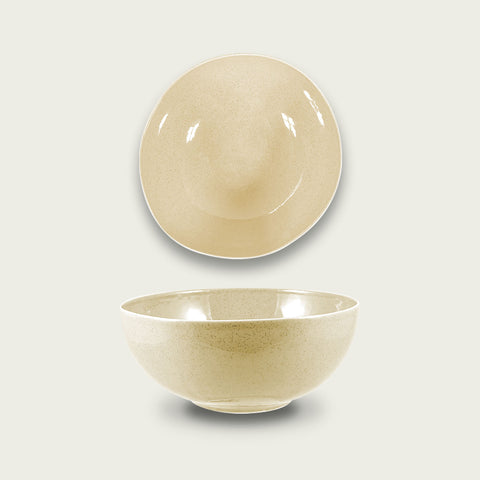 SERVIZIO PIATTI 24PZ SOHO BEIGE