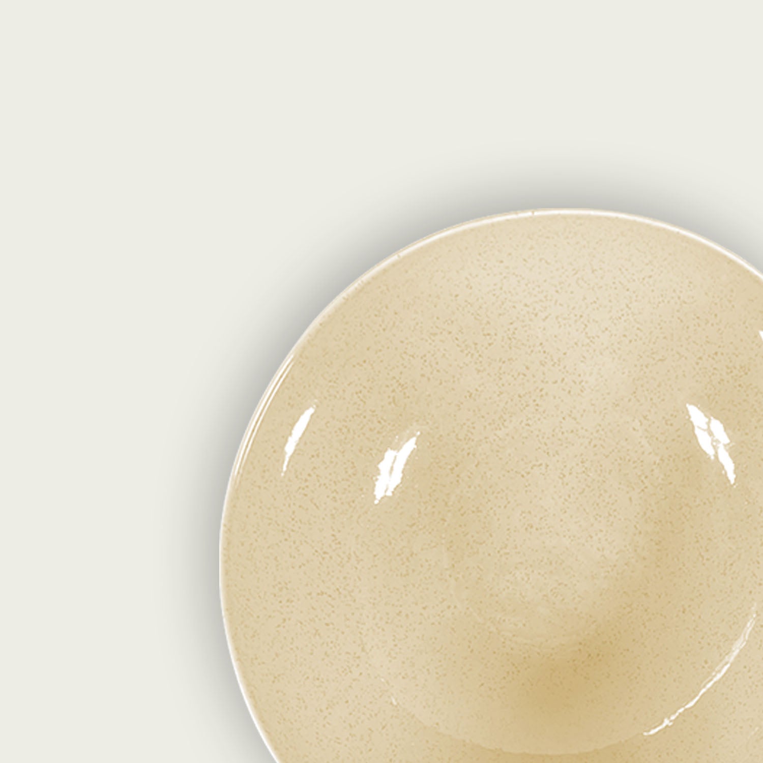 SERVIZIO PIATTI 24PZ SOHO BEIGE