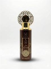 GIOMA PROFUMO BODY SPRAY ASWAD BOLD 200M 