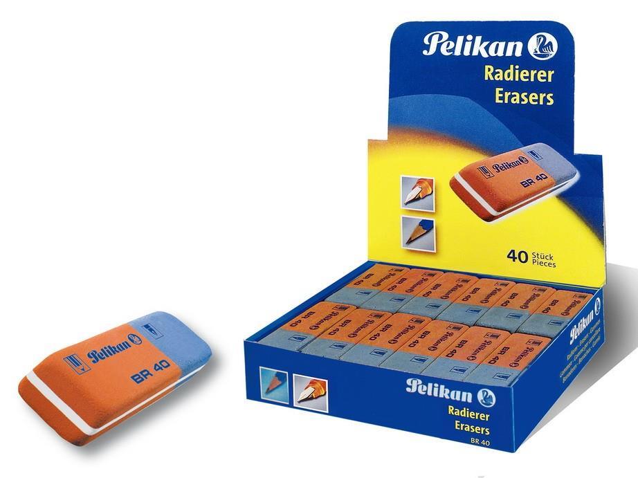 PELIKAN GOMMA 1PZ.