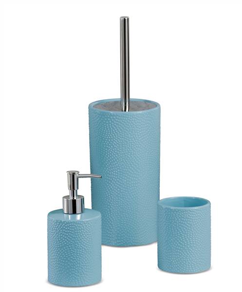 STAR SET BAGNO 3PZ CERAMICA ASS3COL 
