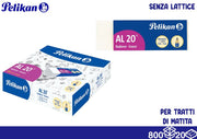 PELIKAN GOMMA PLASTO MATITA AL20 1PZ
