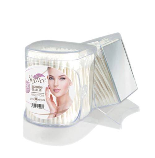 SOFFICE COTTON FIOC CON SPECCHIO 160 PZ. 