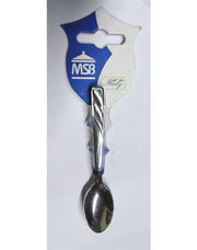 MSB CUCCHIAINO CAFFE CHIAVETTA ISCHIA X6 