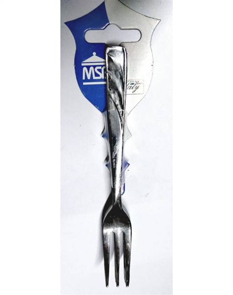 MSB FORCHETTA DOLCE CHIAVETTA ISCHIA X6 