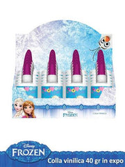 COLLA VINILICA 40GR FROZEN 