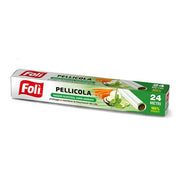 FOLI' ROLL ROTOLO PELLICOLA 24MT 