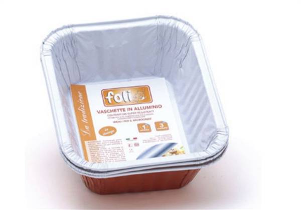 FOLI' VINTAGE CONT LACCATI MICR 1POR 3PZ 