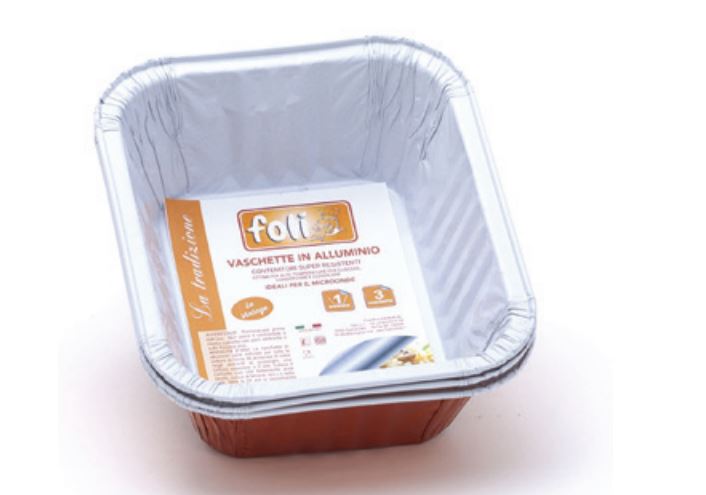 FOLI' VINTAGE CONT LACCATI MICR 1POR 3PZ