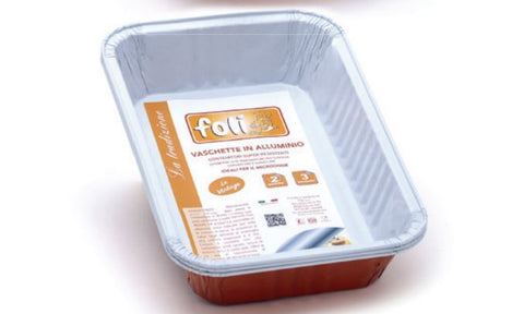 FOLI' VINTAGE CONT LACCATI MICR 2POR 3PZ - Infinity Home Store