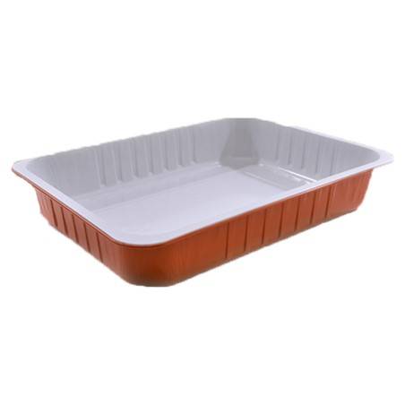 FOLI VINTAGE CONT LACCATI MICR 4POR 2PZ 