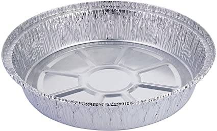 LAMIN PACK CONT. ALLUMINIO TORTA GRANDE 