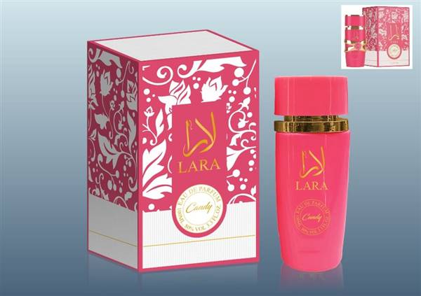GIOMA PROFUMO LARA CANDY 100ML 