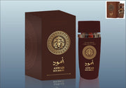 GIOMA PROFUMO ASWAD BOURBON 100ML