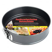CASAMICI FORMA DA FORNO APRIBILE CM.24 