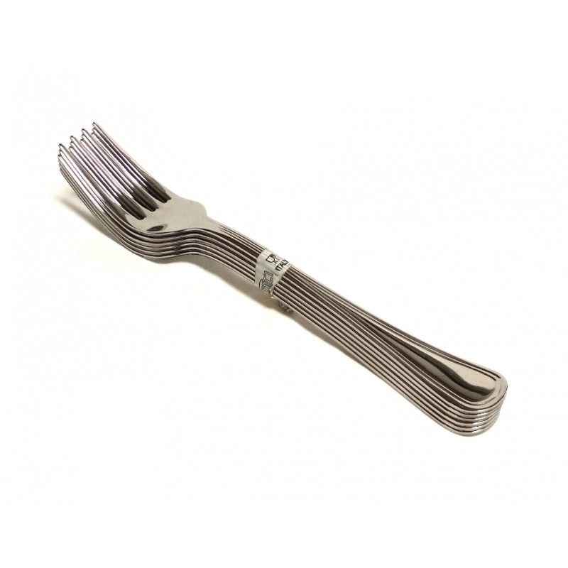 MSB FORCHETTA TAVOLA INGLESE X6