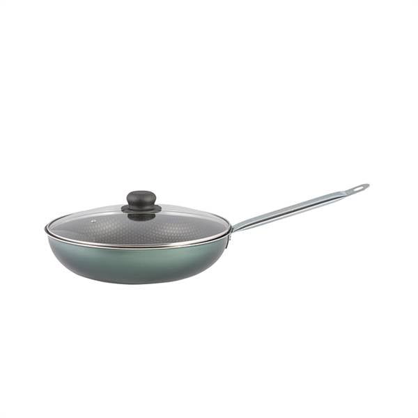 SELVA LINE SALTAPASTA CM.36 COP. VETRO 