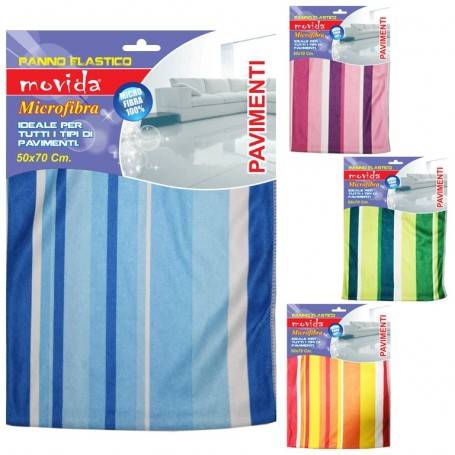 MOVIDA PANNO ELASTICO 50X70 