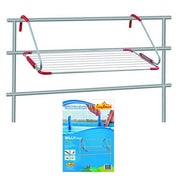 CASAMICI STENDIBIANCH. 10MT MILLY BALCON 