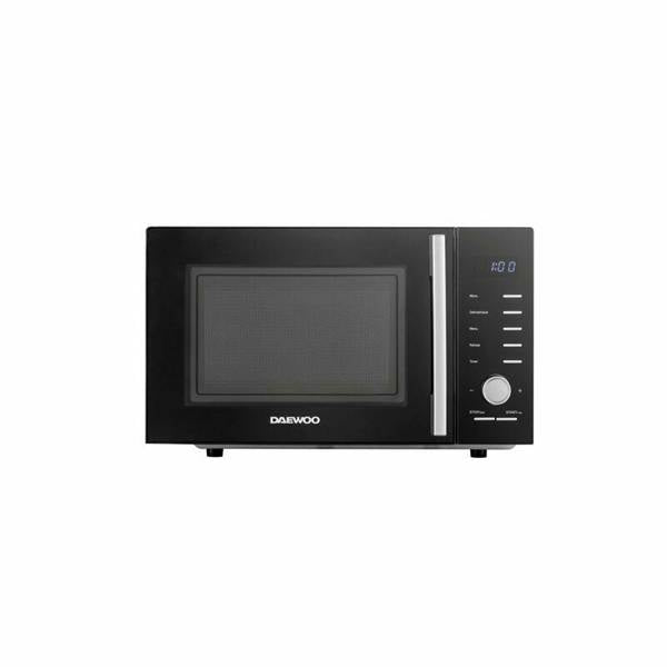 DAEWOO FORNO MICROONDE 25LT NERO 