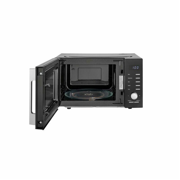 DAEWOO FORNO MICROONDE 25LT NERO 