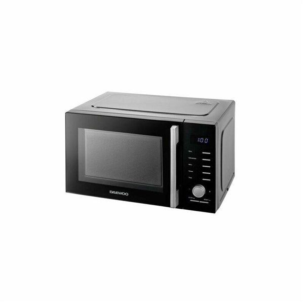 DAEWOO FORNO MICROONDE 25LT NERO 