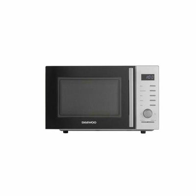 DAEWOO FORNO MICROONDE 25LT GRIGIO