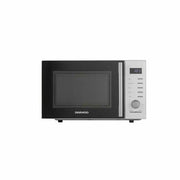 DAEWOO FORNO MICROONDE 25LT GRIGIO 