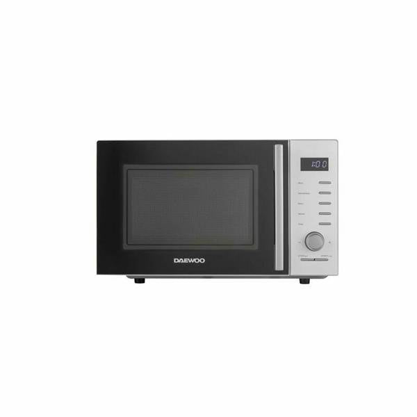 DAEWOO FORNO MICROONDE 25LT GRIGIO 