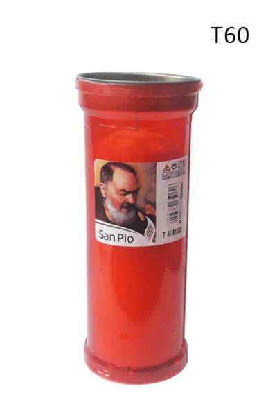 MUTO LUMINI VOTIVI T60 