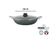 SELVA LINE TEGAME CM.36 COP. VETRO 