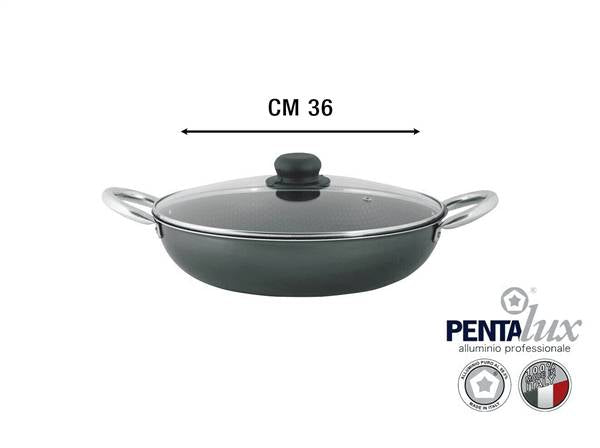 SELVA LINE TEGAME CM.36 COP. VETRO 