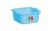 STEFANPLAST BACINELLA QUADRA PE CM30 AZZ