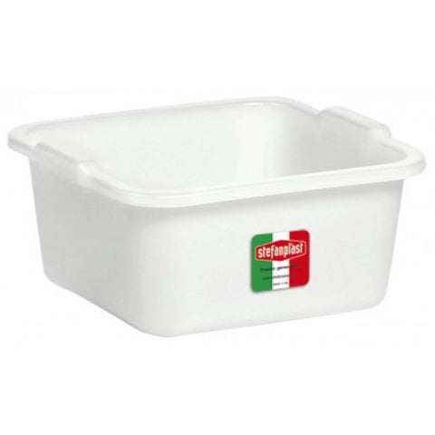STEFANPLAST BACINELLA QUADRA PE CM34 NEU - Infinity Home Store