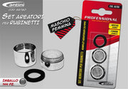 CANTINI SET AERATORI PER RUBINETTI 