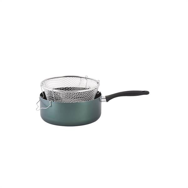 SELVA LINE FRIGGITRICE CM.24 1M COP VETR 