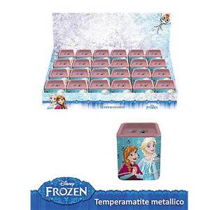 TEMPERAMATITE QUAD. FROZEN 