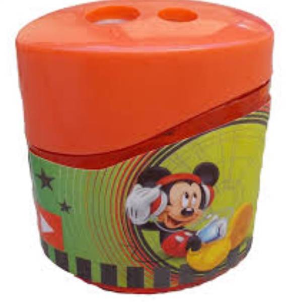 TEMPERAMATITE OVALE MICKEY MOUSE 