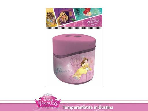 TEMPERAMATITE OVALE PRINCIPESSE 