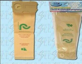 DUE ESSE SACCHETTO ASPIRAPOLVERE D118