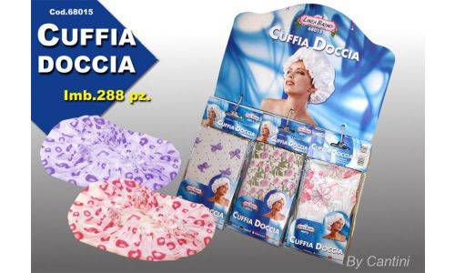 CANTINI CUFFIA DOCCIA 