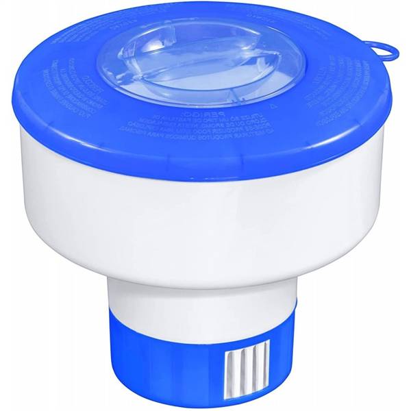 BESTWAY GALLEGGIANTE CHIMICO PIEGHEVOLE 
