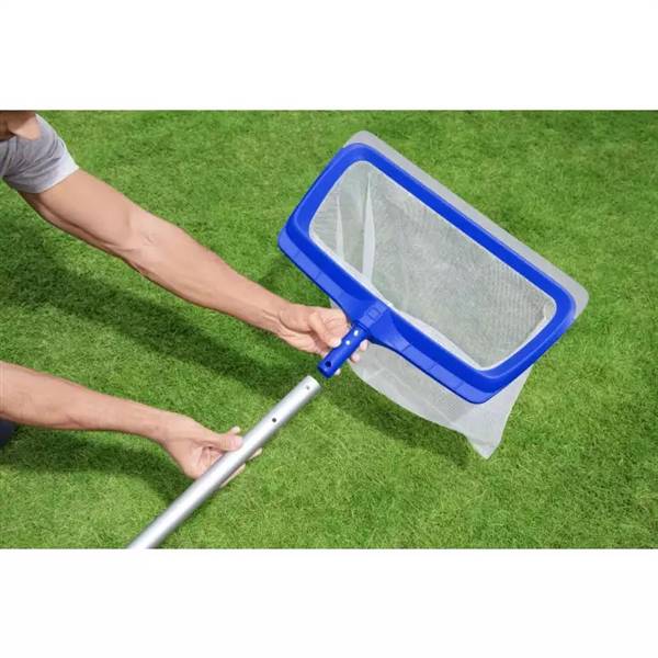 BESTWAY RETINO PER FOGLIE DA PISCINA 