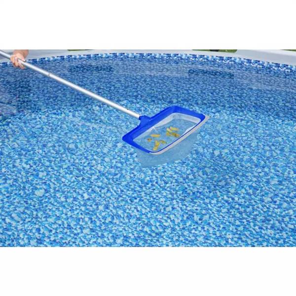 BESTWAY RETINO PER FOGLIE DA PISCINA 