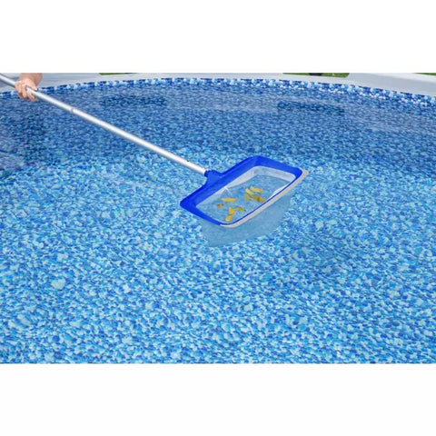 Bestway Retino Per Foglie Da Piscina