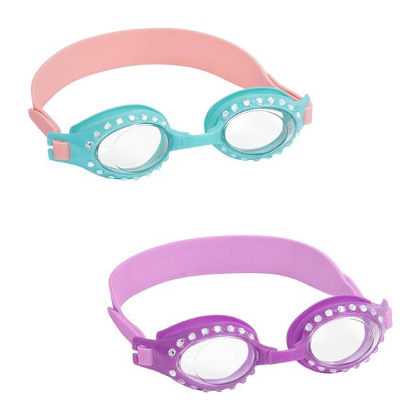 BESTWAY OCCHIALINI SPARKLE M SHINE 